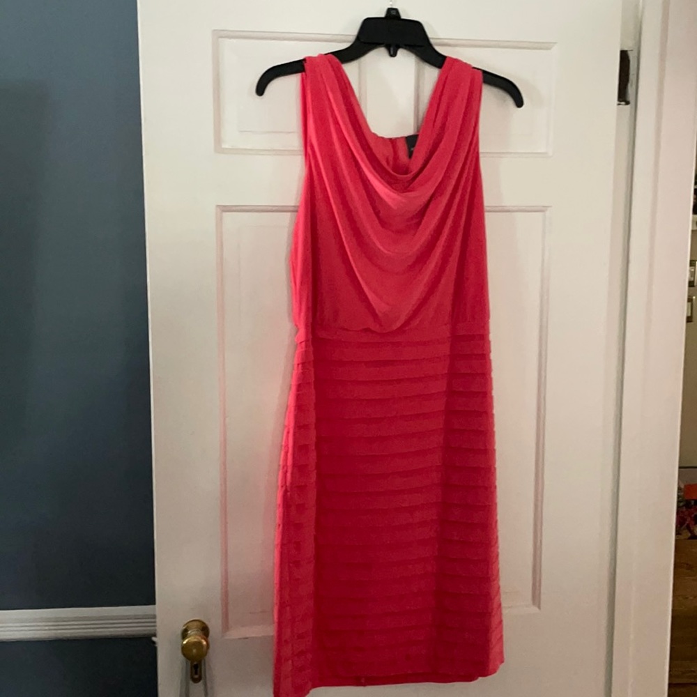 Adriana Papell Evening dress